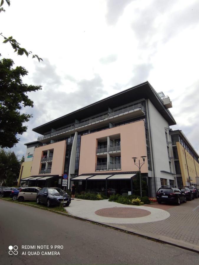 Apartament Atrium Promenada Сарбиново Экстерьер фото